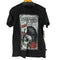 SUPERMAN IS DEAD プリントクルーネックTシャツ メンズ JPN:S