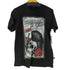 SUPERMAN IS DEAD プリントクルーネックTシャツ メンズ JPN:S