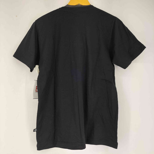 SUPERMAN IS DEAD プリントクルーネックTシャツ メンズ JPN:S