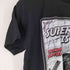 SUPERMAN IS DEAD プリントクルーネックTシャツ メンズ JPN:S