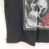 SUPERMAN IS DEAD プリントクルーネックTシャツ メンズ JPN:S