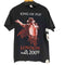 デルタプロウェイト DELTA PRO WEIGHT 00s アーティストプリントクルーネックTシャツ メンズ JPN:M
