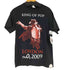 デルタプロウェイト DELTA PRO WEIGHT 00s アーティストプリントクルーネックTシャツ メンズ JPN:M