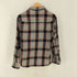 ダブルタップス WTAPS 15SS UNION L/S ユニオン チェック柄 フランネル 長袖シャツ メンズ JPN:1