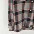 ダブルタップス WTAPS 15SS UNION L/S ユニオン チェック柄 フランネル 長袖シャツ メンズ JPN:1