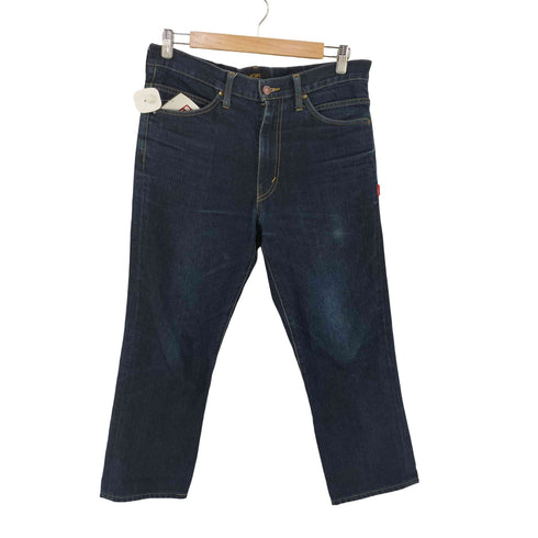 ダブルタップス WTAPS 16AW BLUE SKINNY RAW メンズ JPN:M