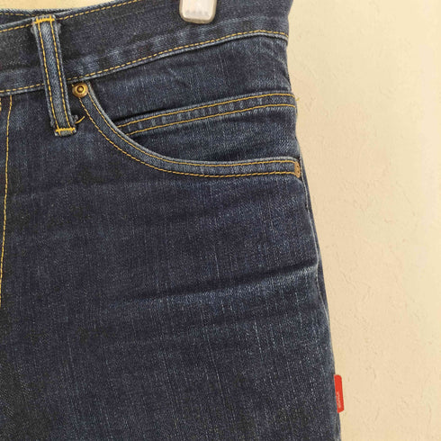 ダブルタップス WTAPS 16AW BLUE SKINNY RAW メンズ JPN:M