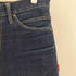 ダブルタップス WTAPS 16AW BLUE SKINNY RAW メンズ JPN:M
