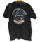 SUPERMAN IS DEAD プリントクルーネックTシャツ メンズ JPN:S