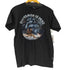 SUPERMAN IS DEAD プリントクルーネックTシャツ メンズ JPN:S