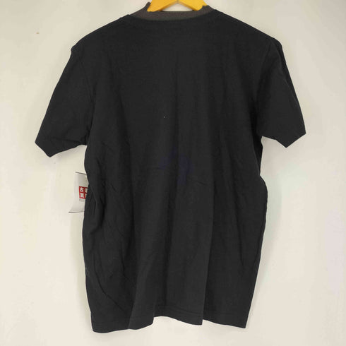 SUPERMAN IS DEAD プリントクルーネックTシャツ メンズ JPN:S