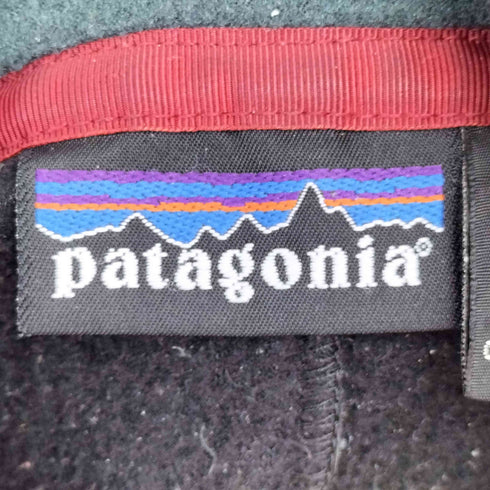 パタゴニア patagonia USA製 フリースジャケット メンズ import:M