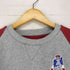ミッチェルアンドネス mitchell&ness 裏起毛ラグランスウェット メンズ JPN:XL