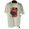 1994年 キャラクタープリントクルーネックTシャツ メンズ FREE