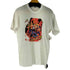 1994年 キャラクタープリントクルーネックTシャツ メンズ FREE