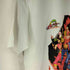 1994年 キャラクタープリントクルーネックTシャツ メンズ FREE