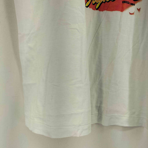 1994年 キャラクタープリントクルーネックTシャツ メンズ FREE