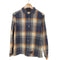 ダブルタップス WTAPS 12AW UNION L/S メンズ import:M