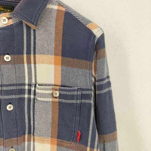 ダブルタップス WTAPS 12AW UNION L/S メンズ import:M