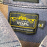 ダブルタップス WTAPS 12AW UNION L/S メンズ import:M