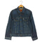 エドウィン EDWIN 5035 デニムジャケット メンズ import:L