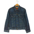 エドウィン EDWIN 5035 デニムジャケット メンズ import:L