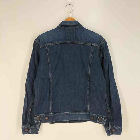 エドウィン EDWIN 5035 デニムジャケット メンズ import:L