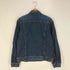 エドウィン EDWIN 5035 デニムジャケット メンズ import:L