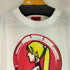 1994年 キャラクタープリントクルーネックTシャツ メンズ FREE