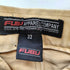 フブ FUBU ワークハーフパンツ メンズ 32