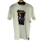 1994年 キャラクタープリントクルーネックTシャツ メンズ FREE