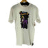 1994年 キャラクタープリントクルーネックTシャツ メンズ FREE