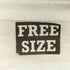 1994年 キャラクタープリントクルーネックTシャツ メンズ FREE