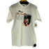 1996年 キャラクタープリントクルーネックTシャツ メンズ FREE