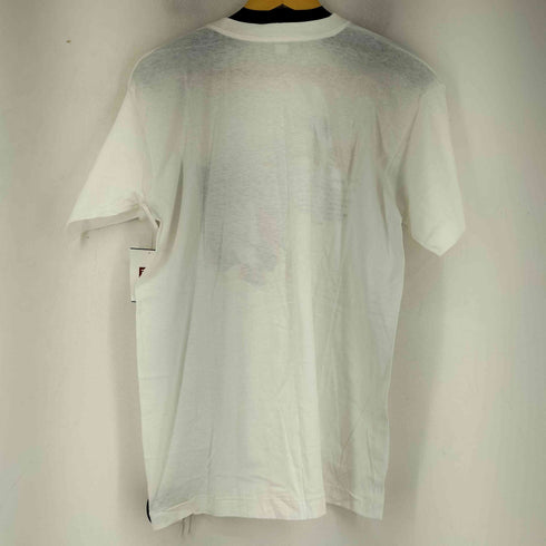 1996年 キャラクタープリントクルーネックTシャツ メンズ FREE