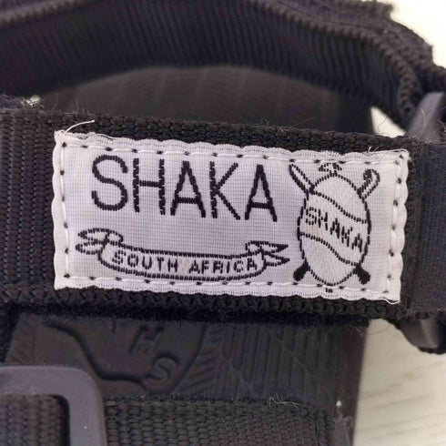 シャカ shaka 別注 RALLY/ラリー メンズ JPN:27