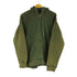 エディーバウアー Eddie Bauer SPORT SHOP ヘビーウエイト ジップアップパーカー メンズ L