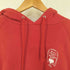 ダブルタップス WTAPS emblem Hoodie メンズ