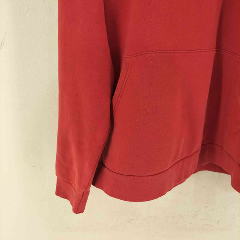 ダブルタップス WTAPS emblem Hoodie メンズ