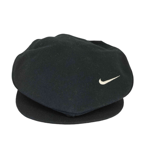 ナイキ NIKE 90s スウッシュ刺繍 ハンチング メンズ ONE SIZE