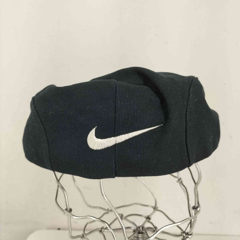 ナイキ NIKE 90s スウッシュ刺繍 ハンチング メンズ ONE SIZE