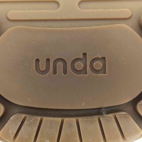 unda 雪駄 メンズ M