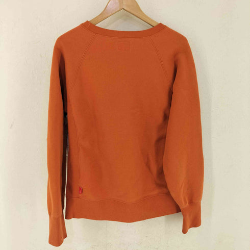 ダブルタップス WTAPS 13AW DESIGN CREW メンズ