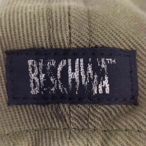 BESCHWA OLD キャップ メンズ 56~58cm