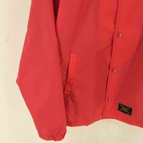 ダブルタップス WTAPS 15AW COACH JK メンズ JPN:1