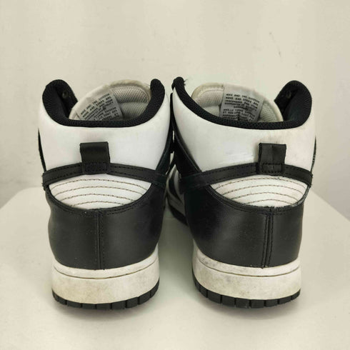 ナイキ NIKE Dunk High Championship メンズ JPN:27