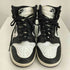 ナイキ NIKE Dunk High Championship メンズ JPN:27