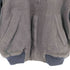 エディーバウアー Eddie Bauer USA製 黒タグ 切替 ウールブルゾン メンズ import:M