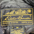 エディーバウアー Eddie Bauer USA製 黒タグ 切替 ウールブルゾン メンズ import:M