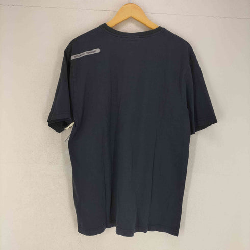 フロントプリントS/S TEE メンズ JPN:XL